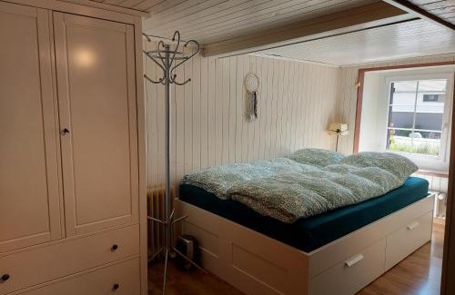 Enney Apartamento | Appartement vouté en Gruyère dans l'Intyamon