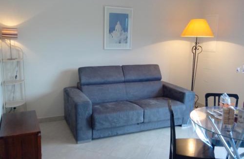 Figarella Apartamento | Appartement vue sur mer