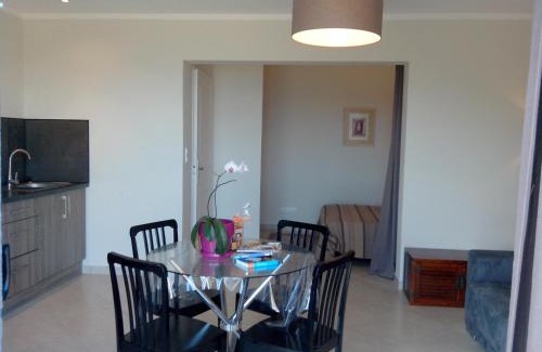 Figarella Apartamento | Appartement vue sur mer