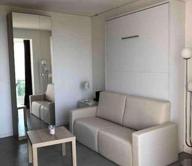 Bidart Apartamento | Appartement vu sur mer Bidart