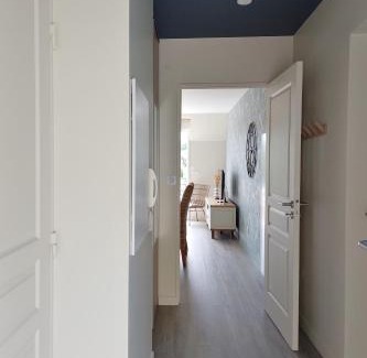 Pleneuf-Val-Andre Apartamento | Appartement vue étang de Dahouët