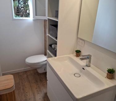 Pietrosella Apartamento | Appartement vue mer