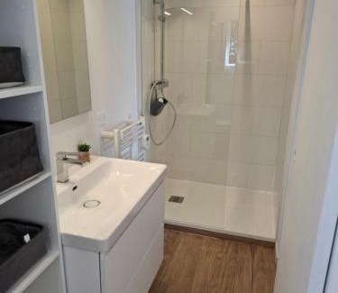 Pietrosella Apartamento | Appartement vue mer
