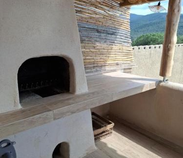 Pietrosella Apartamento | Appartement vue mer