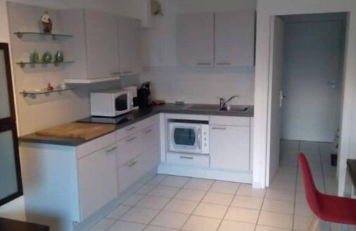 Le Ru Apartamento | Appartement vue mer