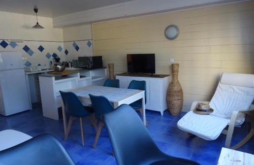 Banyuls-sur-Mer Apartamento | appartement vue mer lo mirador de banyuls