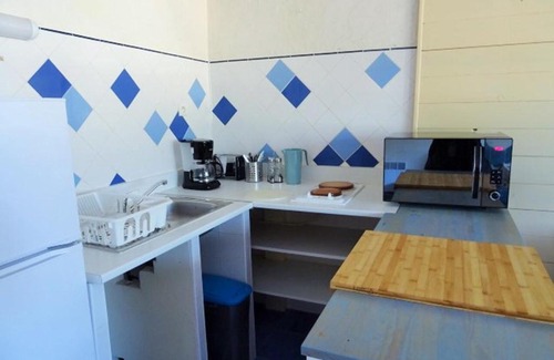 Banyuls-sur-Mer Apartamento | appartement vue mer lo mirador de banyuls