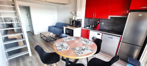 Banyuls-sur-Mer Apartamento | Appartement VUE MER TERRASSE CLIM WIFI