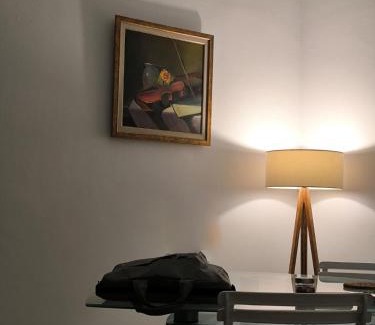 La Marsa Apartamento | Appartement vue mer à Cap Gammarth