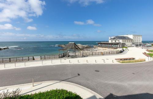 Le Croisic Apartamento | Appartement vue mer 20m de la plage