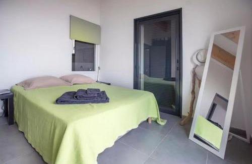 Cerbere Apartamento | appartement vue mer el farniente