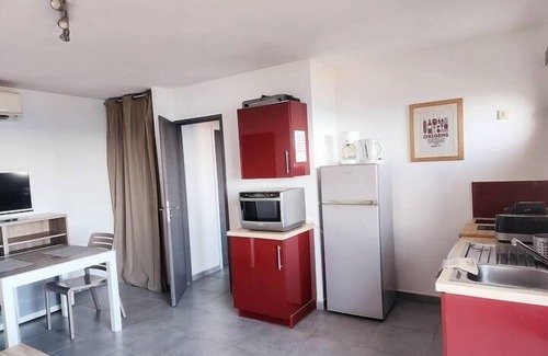 Cerbere Casa | Appartement vue mer Entre Collioure et Cadaquès