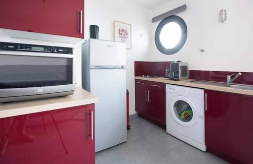 Cerbere Casa | Appartement vue mer Entre Collioure et Cadaquès
