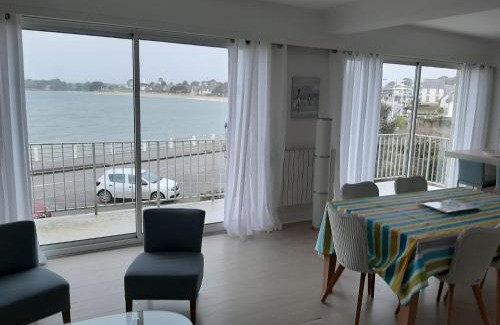 Benodet Apartamento | Appartement vue mer