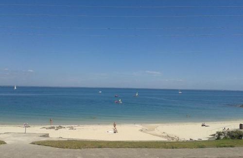 Quiberon Apartamento | appartement vue mer