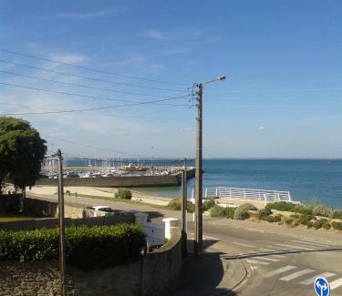 Quiberon Apartamento | appartement vue mer