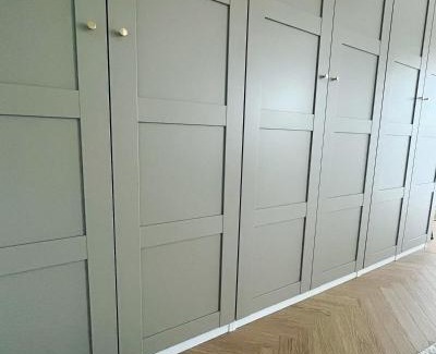 Bastia Apartamento | Appartement vue mer proche de Bastia