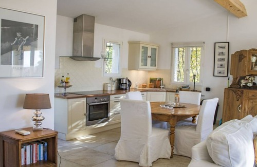 Montauroux Apartamento | Appartement Vue Panoramique, Piscine Chauffée