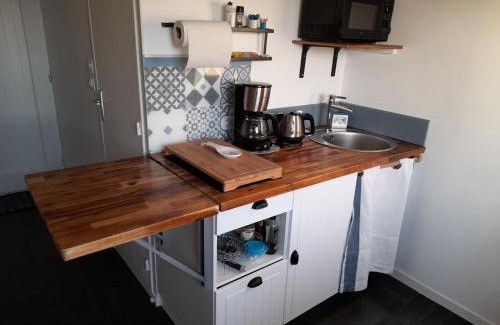 Arzon Apartamento | APPARTEMENT VUE PORT CROUESTY