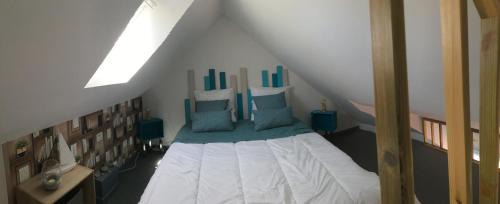 Arzon Apartamento | APPARTEMENT VUE PORT CROUESTY