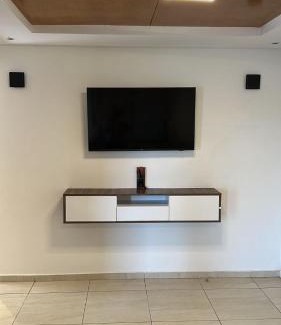 Moulay Abdallah Apartamento | Appartement vue sur Mer Sidi Bouzid
