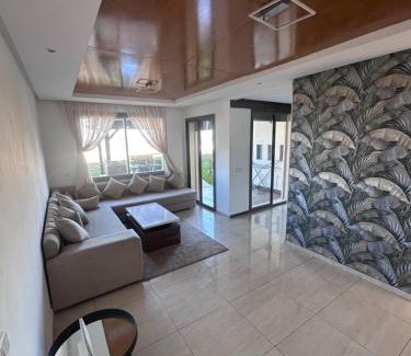 Moulay Abdallah Apartamento | Appartement vue sur Mer Sidi Bouzid