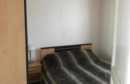 Nans-les-Pins Apartamento | Appartement vue superbe ste Baume