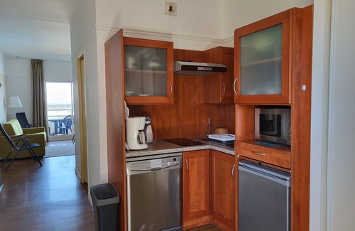 Le Croisic Apartamento | Appartement vue sur Océan