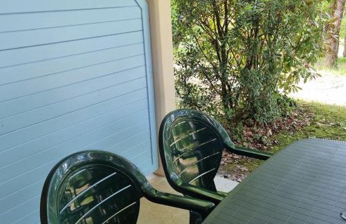 Monflanquin Apartamento | Appartement Vue sur Lac