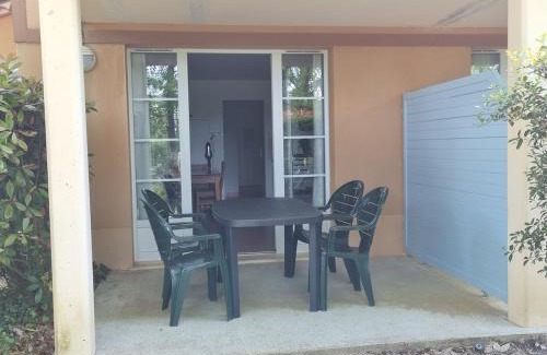 Monflanquin Apartamento | Appartement Vue sur Lac
