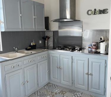 Sare Apartamento | Appartement vue sur la Rhune