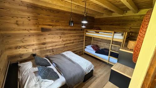 Les Saisies Apartamento | APPARTEMENT VUE SUR LES PISTES Aux SAISIES 4