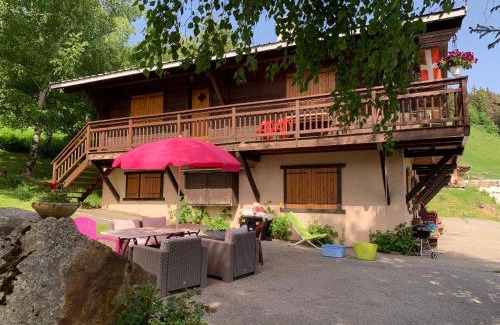 Les Saisies Apartamento | APPARTEMENT VUE SUR LES PISTES Aux SAISIES 4