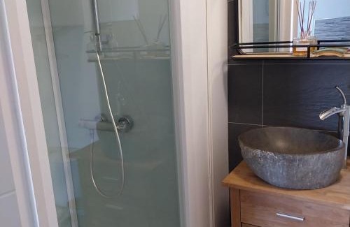 Erquy Apartamento | Appartement vue sur mer