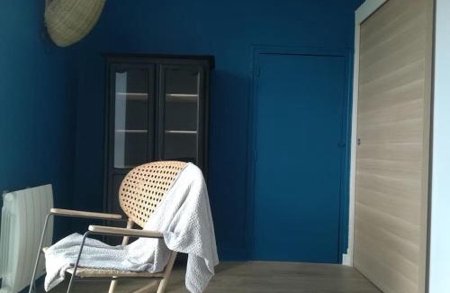 Erquy Apartamento | Appartement vue sur mer