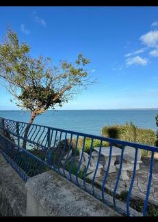 Plerin Apartamento | Appartement vue sur mer