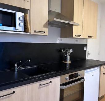 Plerin Apartamento | Appartement vue sur mer