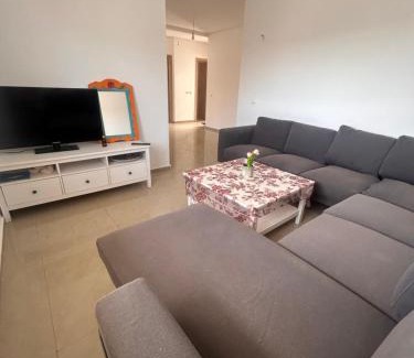 Hjar Ennhal Apartamento | Appartement vue sur mer et piscine
