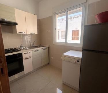 Hjar Ennhal Apartamento | Appartement vue sur mer et piscine