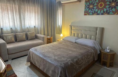 El Hara Apartamento | Appartement Wassim - Gueliz