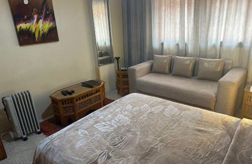 El Hara Apartamento | Appartement Wassim - Gueliz