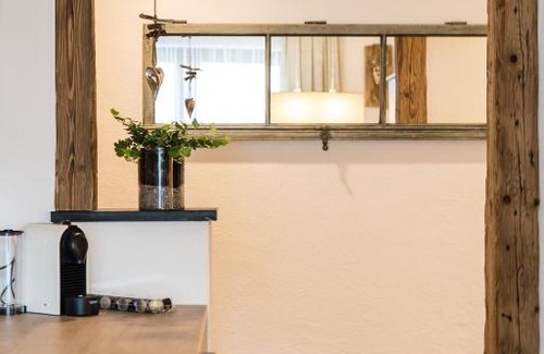 Flachau Apartamento | Appartement Wiederkehr