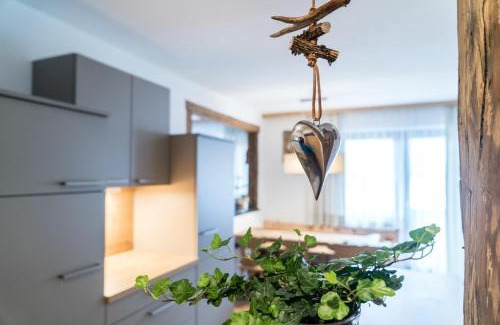 Flachau Apartamento | Appartement Wiederkehr