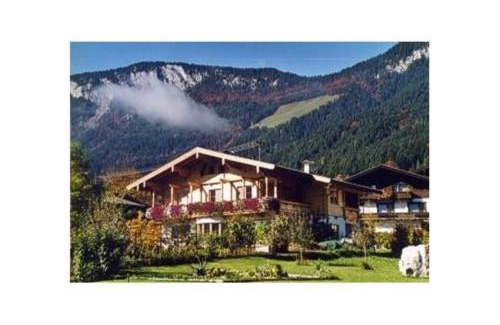 Soell Apartamento | Appartement Wilder Kaiser, Anni Koller