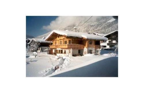 Soell Apartamento | Appartement Wilder Kaiser, Anni Koller
