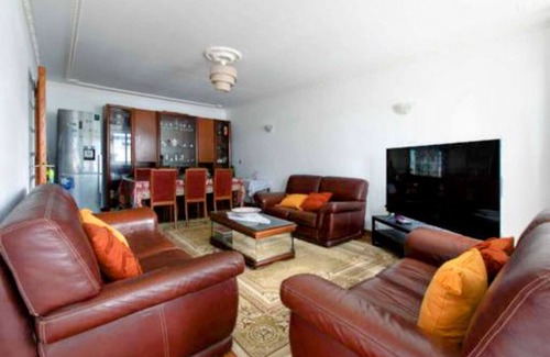 Gambetta Apartamento | Appartement with balcony, La Défense - Paris