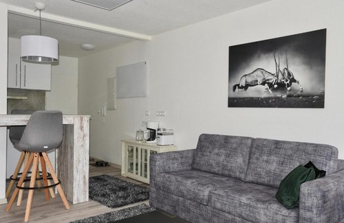 Tonbach Apartamento | Appartement Wolf Nummer 69