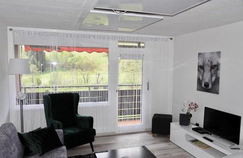 Tonbach Apartamento | Appartement Wolf Nummer 69