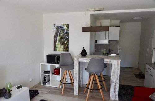 Tonbach Apartamento | Appartement Wolf Nummer 69