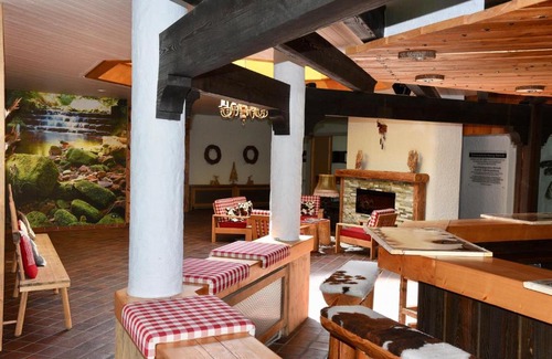 Tonbach Apartamento | Appartement Wolf Nummer 69